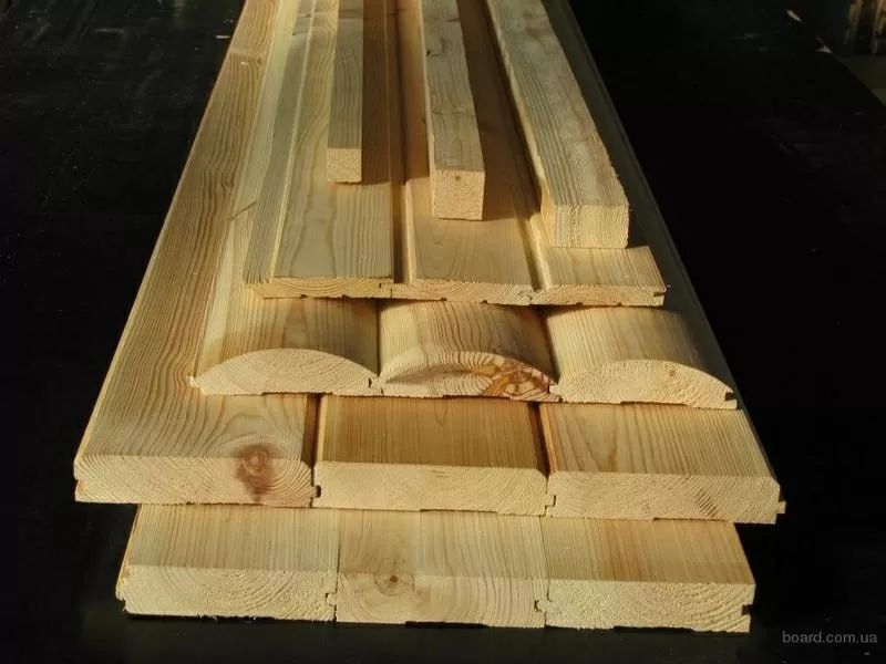 Вагонка Киев,  продам вагонку в Киеве