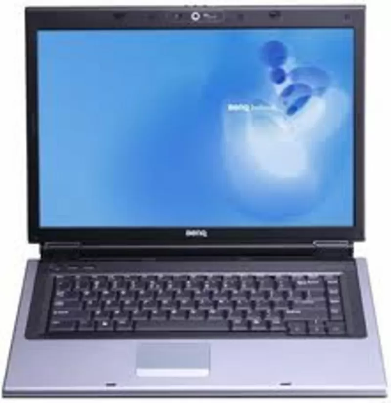 Продам на запчасти Benq JoyBook R56.