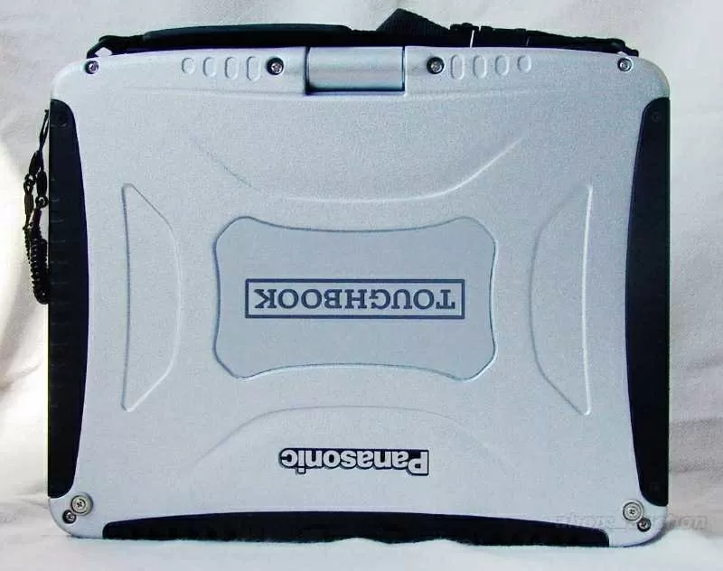 Продам НОВЫЙ ноутбук Panasonic Toughbook CF-19