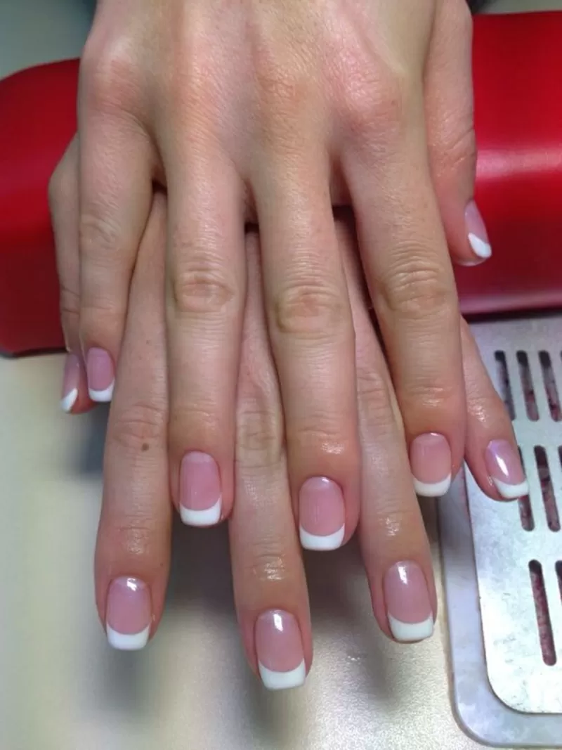 Студия красоты А-студио. Соломенский район