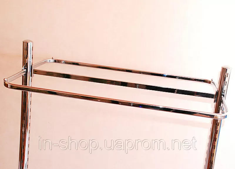 Оборудование для магазина одежды и обуви 2