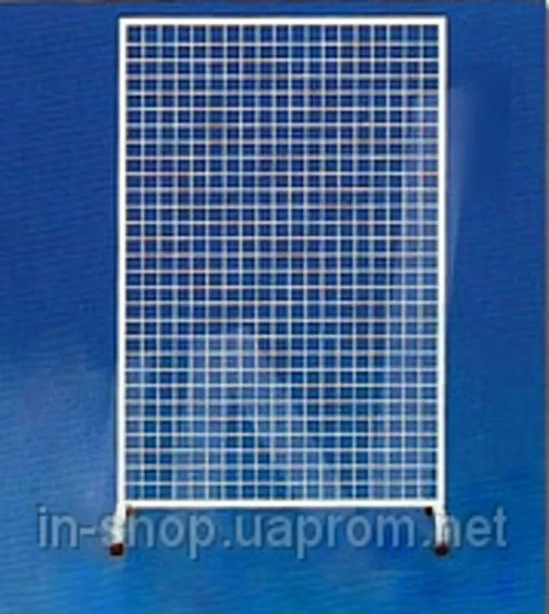 Оборудование для магазина одежды и обуви 6