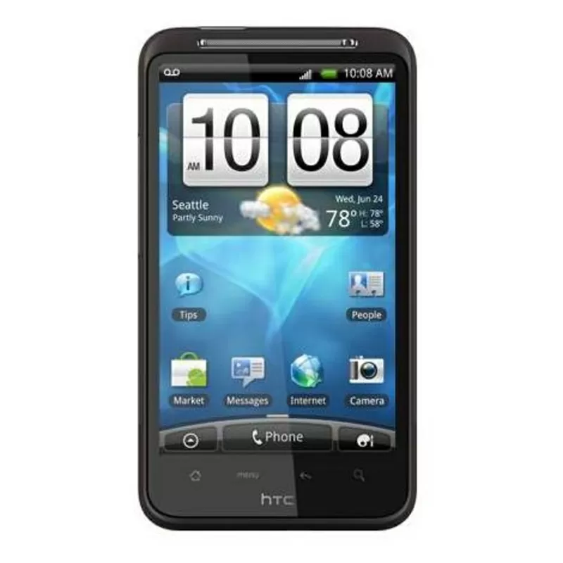 HTC Inspire 4G смартфон Б.У.