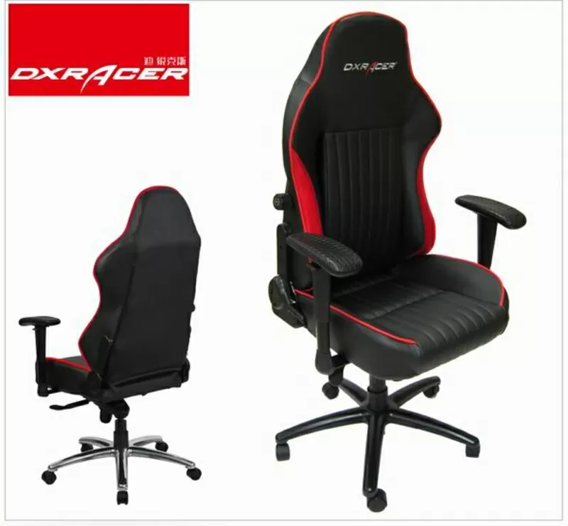  дизайнерской офисное компьютерное кресло Dxracer 8