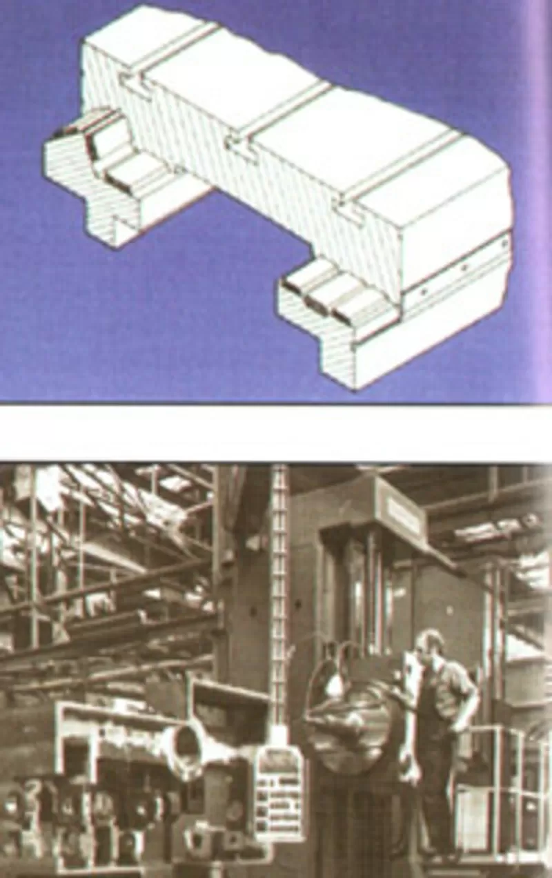 Направляющие пластиковые,  полимерные Zedex ZX-530,  ZX-100K,   ZX-550