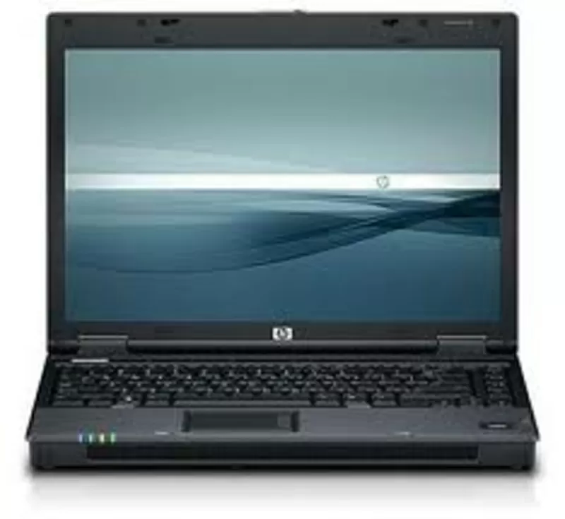 Продам запчасти от ноутбука HP Compaq 6510b