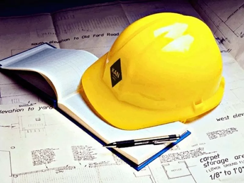 Лицензия на СТРОИТЕЛЬНУЮ деятельность!