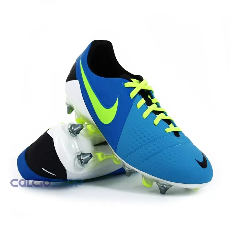 Бутсы Nike Mercurial Vapor VIII, Hypervenom Phantom, CTR360 Maestri III 2