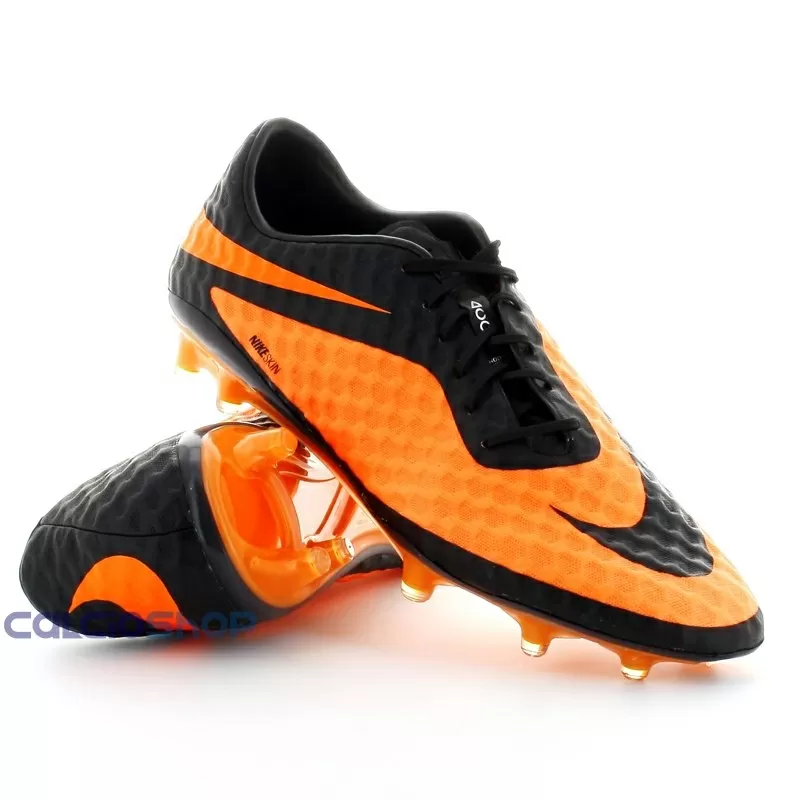 Бутсы Nike Mercurial Vapor VIII, Hypervenom Phantom, CTR360 Maestri III 3