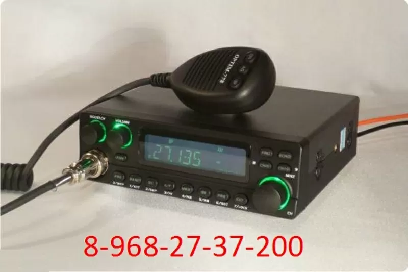 Рации — 8-968-27-37-200 - в Ставрополе — Автомобильные — Ремонт — ЮФО  10