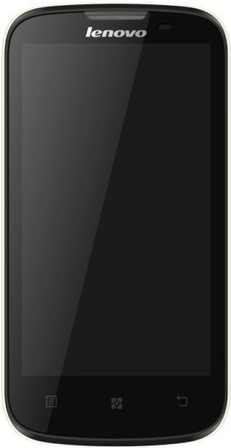 Новый смартфон Lenovo A800‭ ‬купить 3