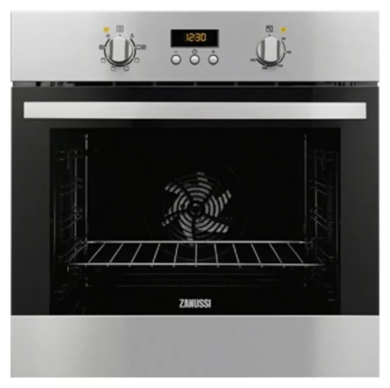 духовой шкаф Zanussi ZOB 35701 XK