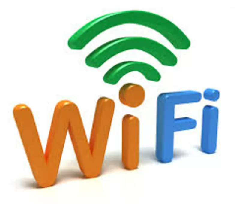 установка  Wi-Fi