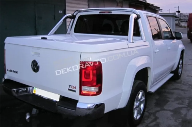 Кунги,  крышки,  вкладыш в кузов,  для VW Amarok,  Toyota HI-Lux,  L200, Nis