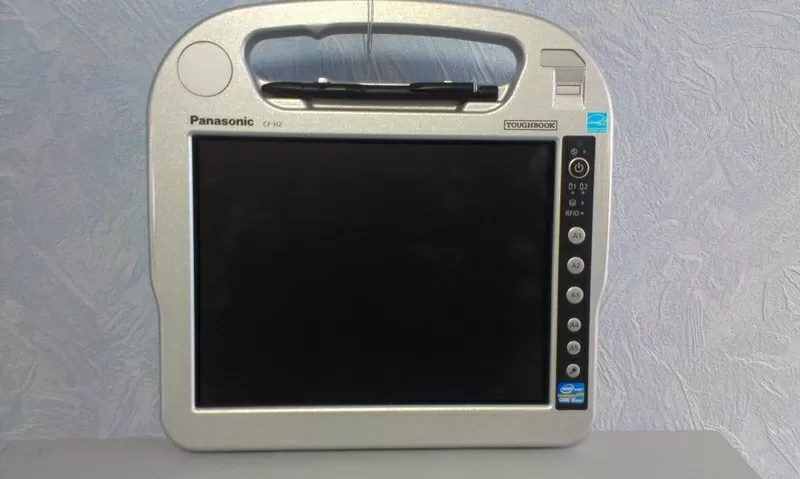 Защищенный планшет от Panasonic Toughbook CF-H2 Health 2