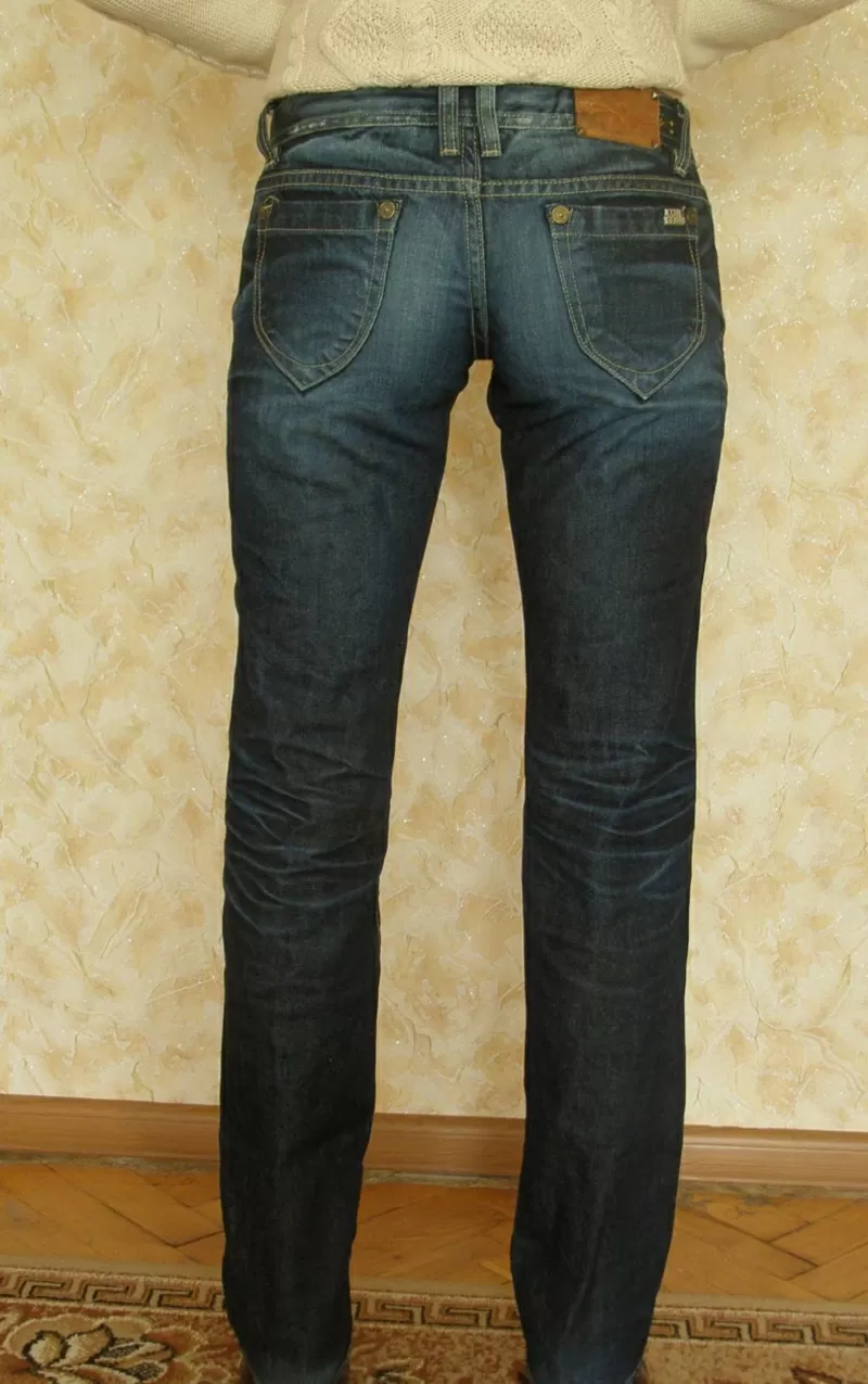 Джинсы Lee Cooper,  женские 2