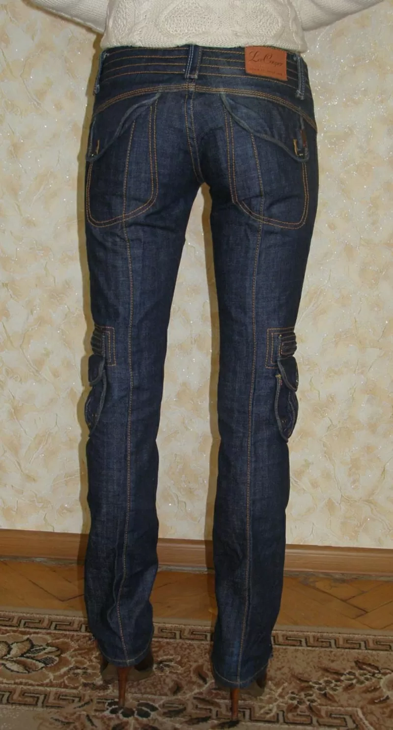 Lee Cooper,  женские джинсы 2