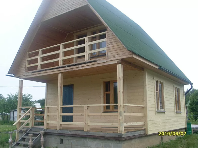 Строительство и ремонт