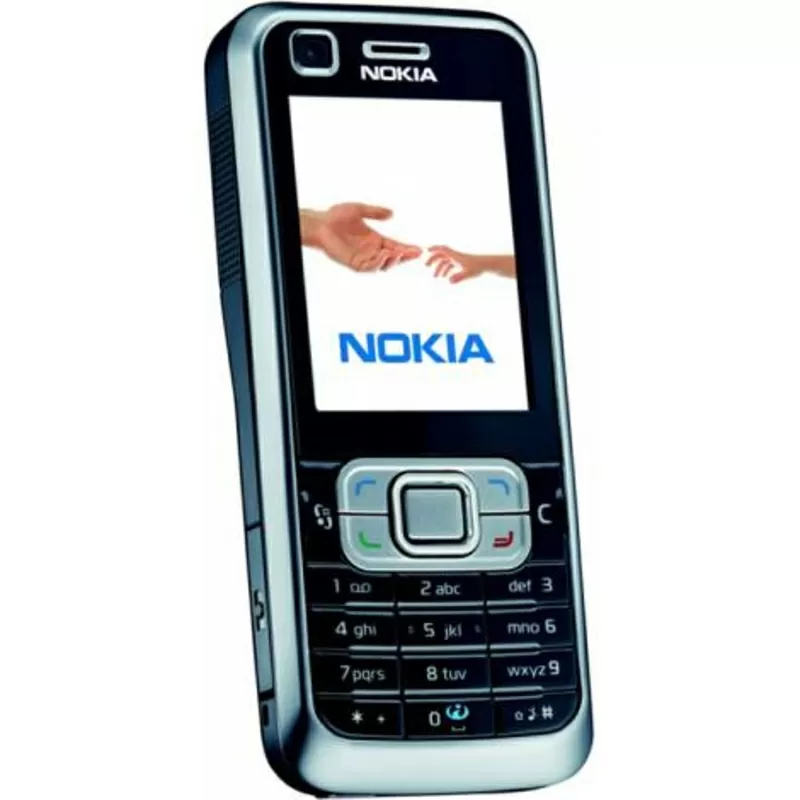 Nokia 6120 Classic Новый