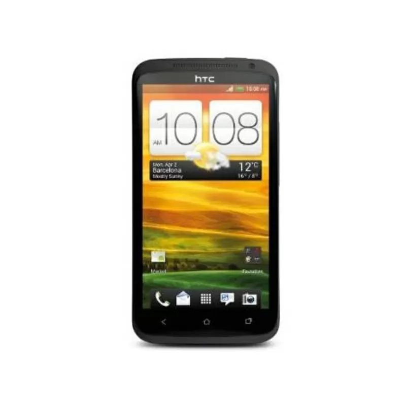 HTC One X S720E
