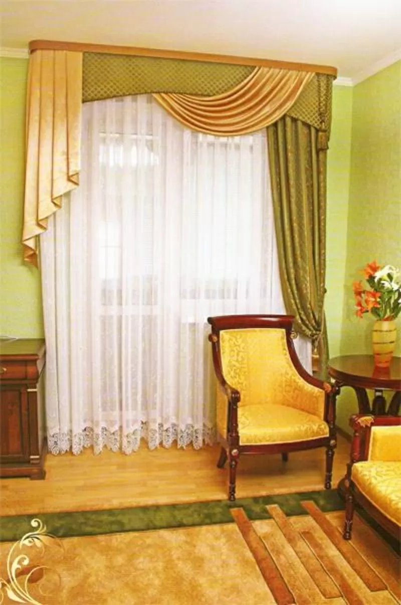 Шью качественно! 2