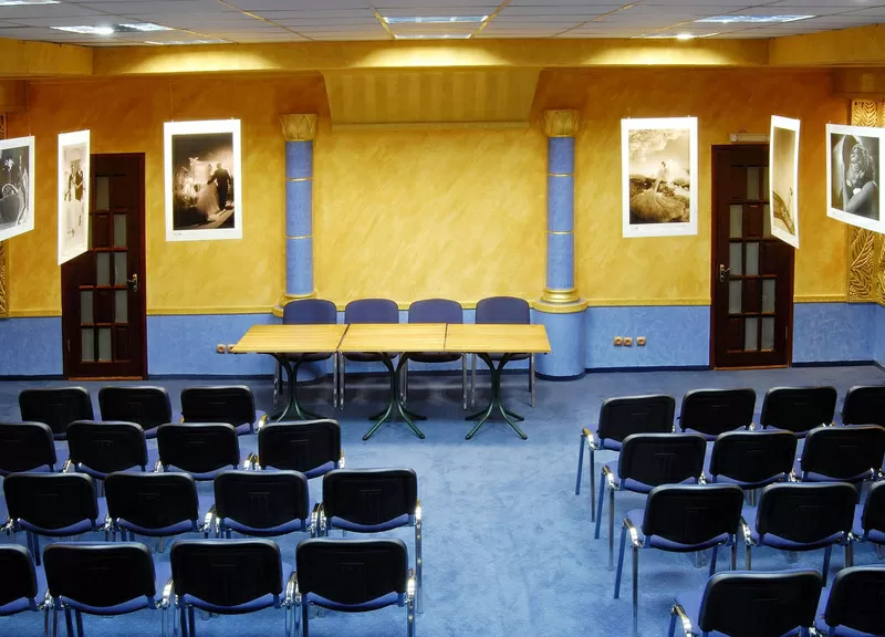 Аренда конференц-залов от 100 грн/час 2