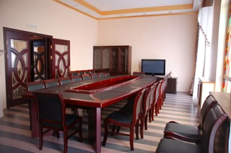 Аренда конференц-залов от 100 грн/час 4