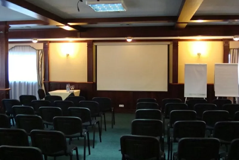 Аренда конференц-залов от 100 грн/час 5