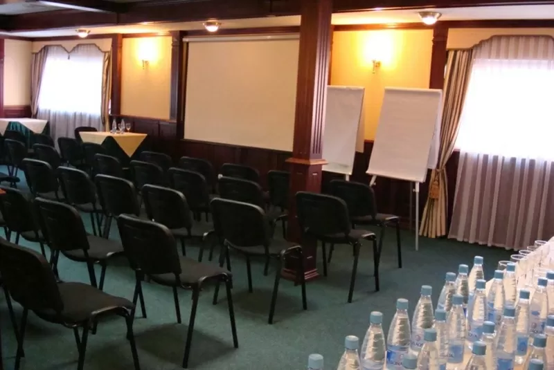 Аренда конференц-залов от 100 грн/час 6