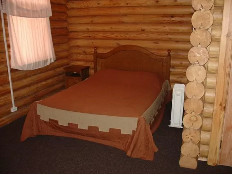 Акция! Русская баня 2 часа + 1 час и чаепитие в подарок 2