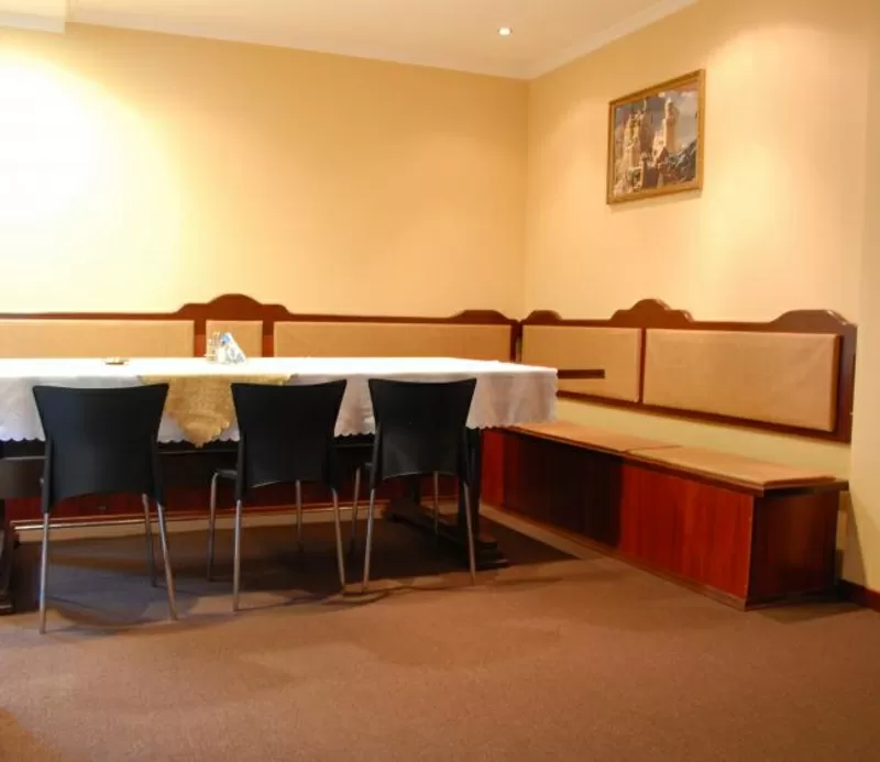 Турецкая баня «Галеон» 5