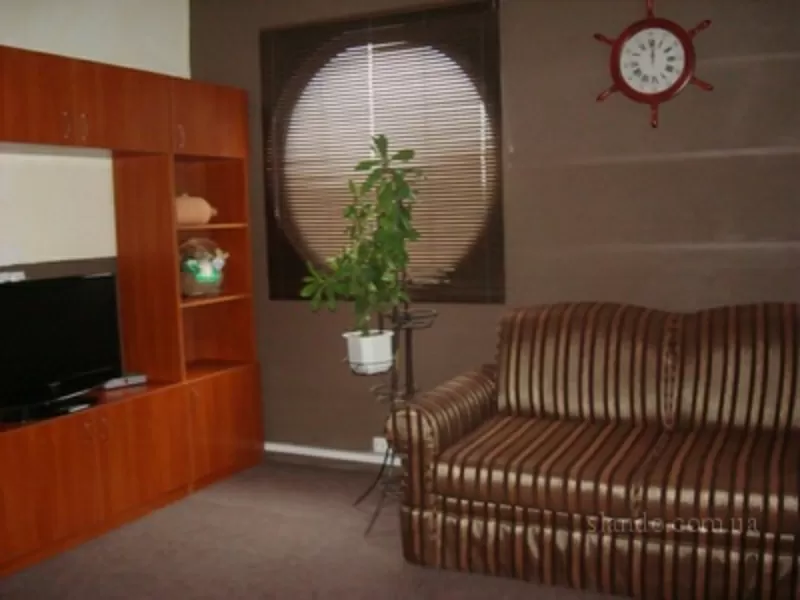 Дом на воде для прекрасного времяпровождения 2