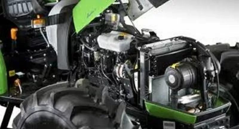 Deutz запчасти для Deutz Fahr 2