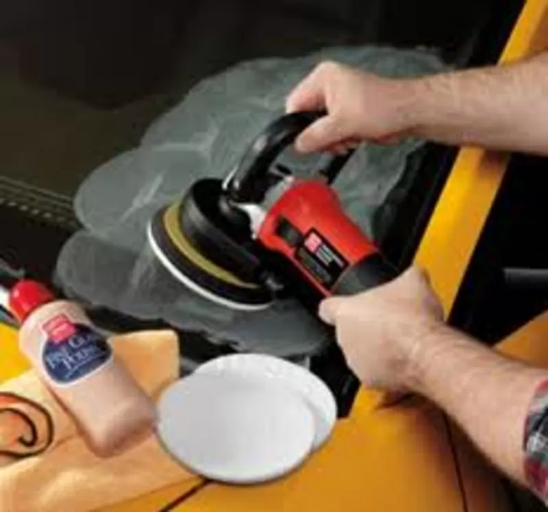 Полировка автостекла. Харьковское шоссе 21,  Механизаторов,  1. 2