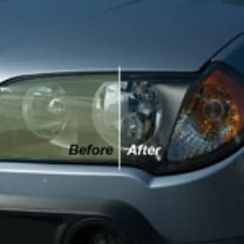 Полировка фар и противотуманок.Харькосвское шоссе 21,  Механизаторов,  1 2