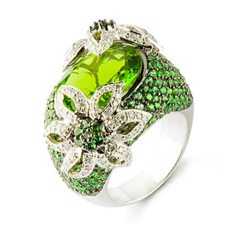 Изготовление  и ремонт ювелирных изделий