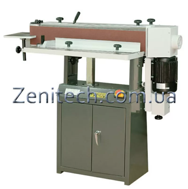 Шлифовальный станок Zenitech DS2315