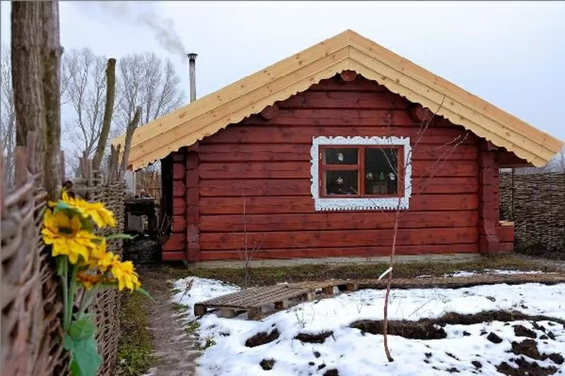 Всеукраинская Усадьба Деда Мороза! 2