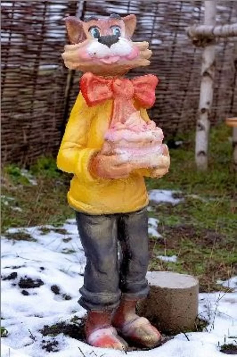 Всеукраинская Усадьба Деда Мороза! 5