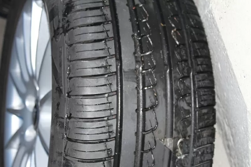 Шины летние Pirelli P7 235/55 R17 99W  НОВЫЕ!!