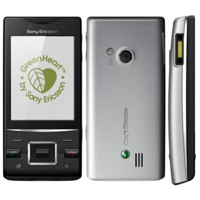 Sony Ericsson Hazel в продаже