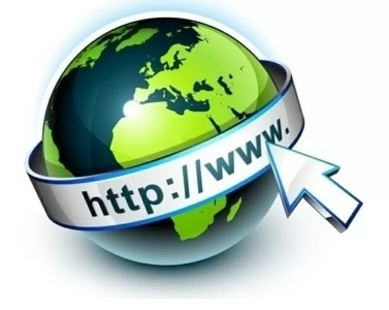 Эксклюзивное предложение – создание сайтов под ключ