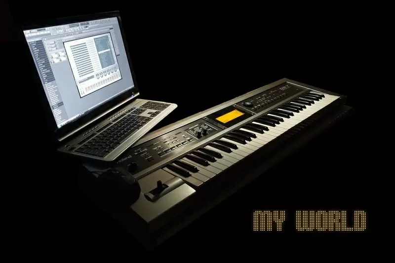 Качественные минусовки любых стилей под заказ.