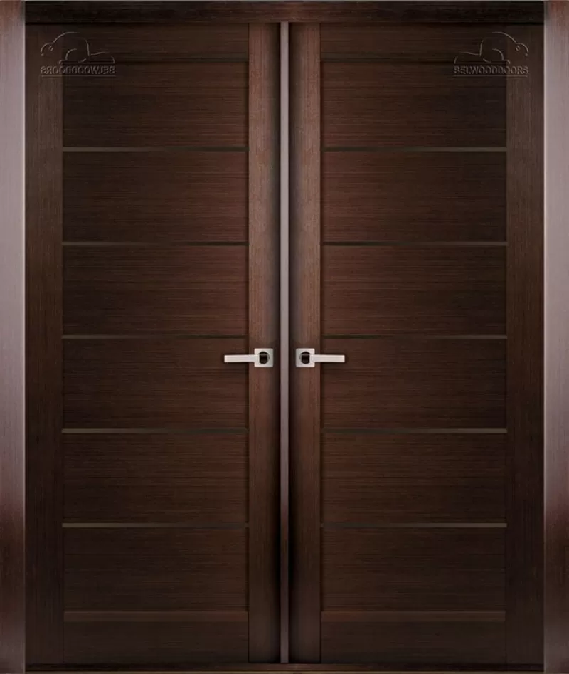 Мирелла венге Belwooddoors 3