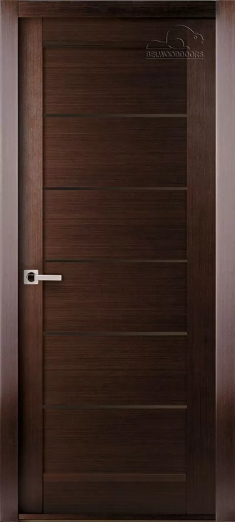 Мирелла венге Belwooddoors 2