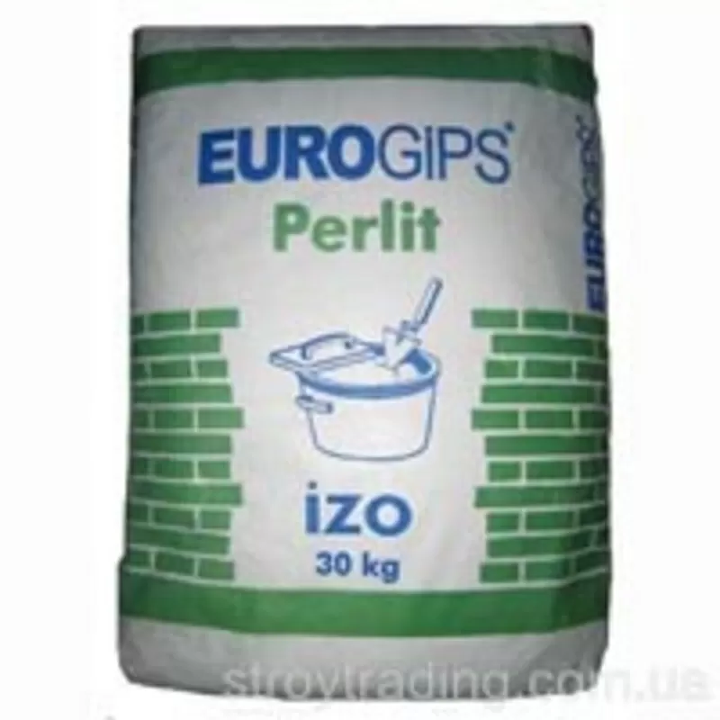 Шпаклевка Изогипс Izogips Eeurogips