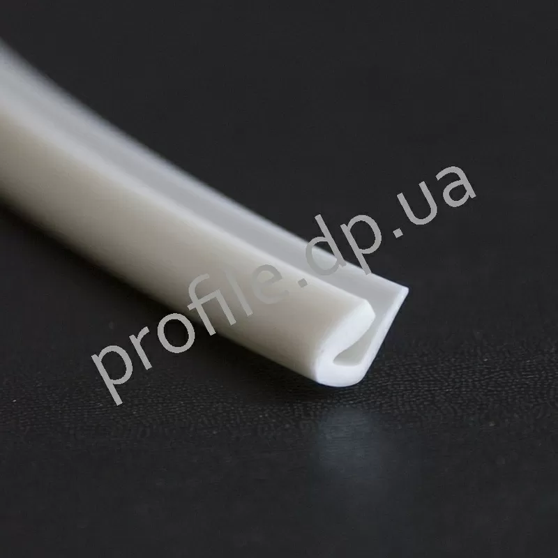 Заглушка для натяжного потолка, багет натяжного потолка, гарпун для натяжного потолка. 3