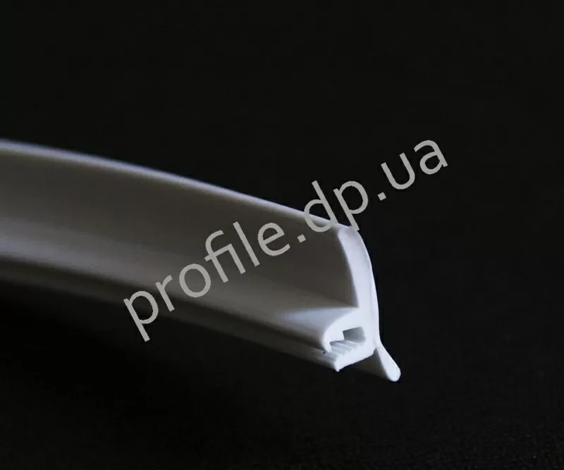 Заглушка для натяжного потолка, багет натяжного потолка, гарпун для натяжного потолка. 13