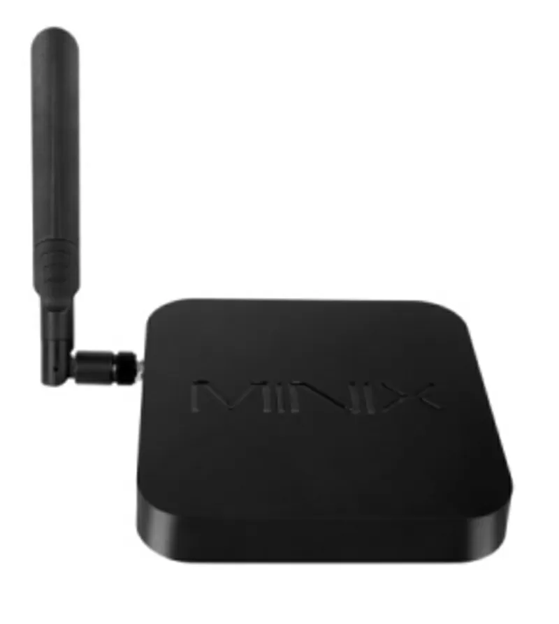 Android TV-приставка MINIX NEO X7 2