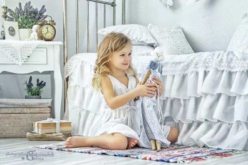 Детские фотосессии в Киеве 2